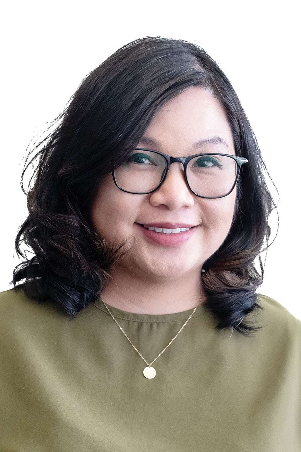 Corazon Maria (Ria) Velasco