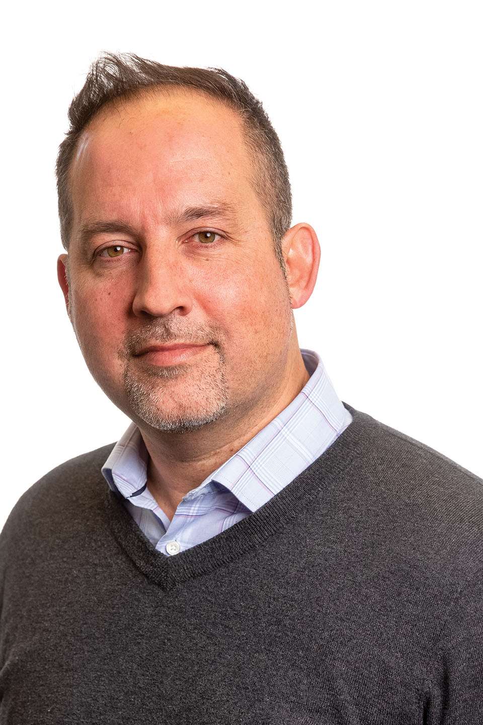 David Lee Blanchard
