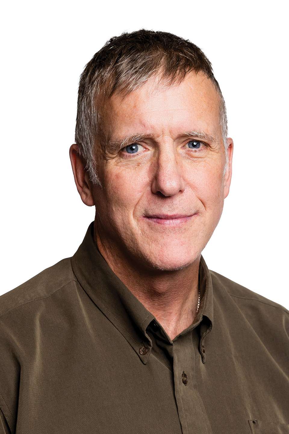 Gary Smith