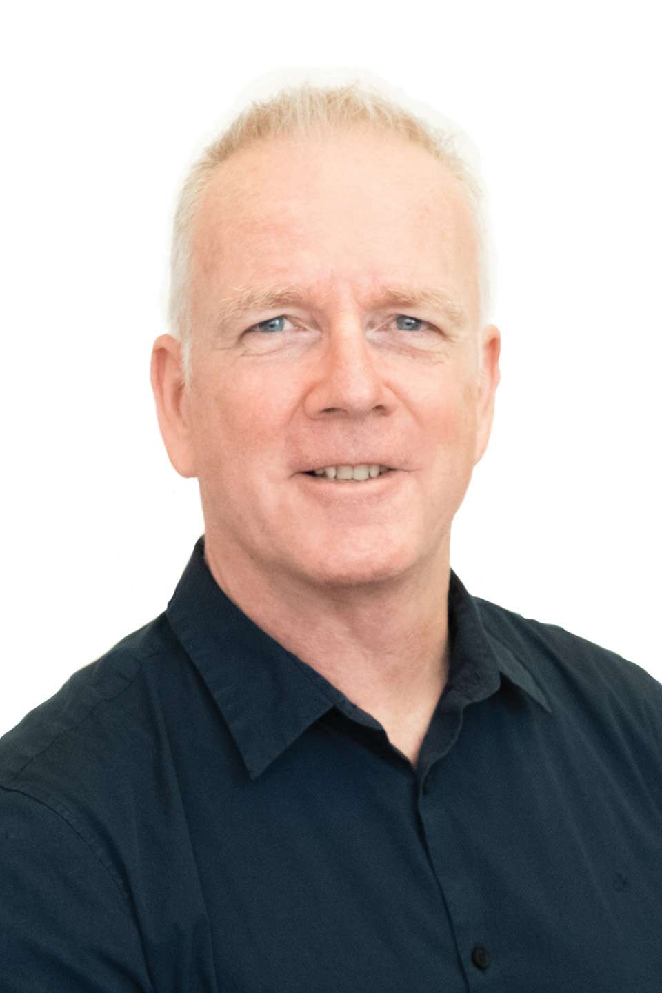Henk Kampman