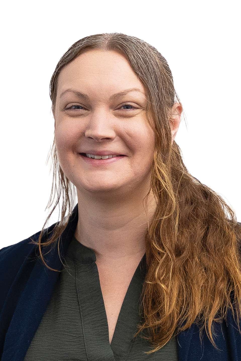 Kirsti Mathiasen