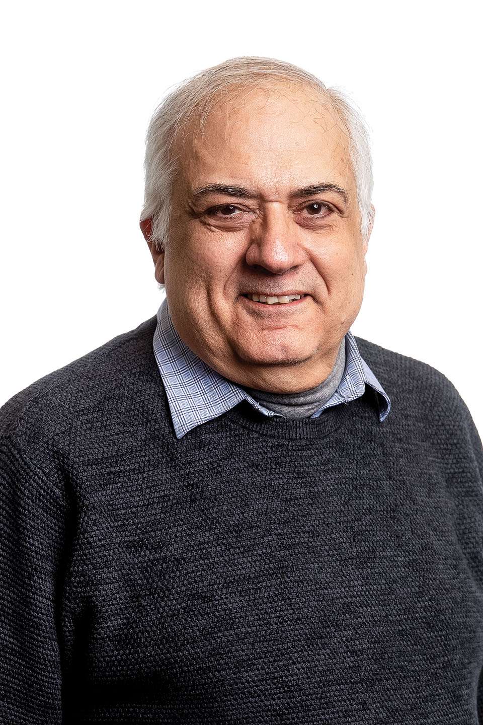 Leonard Rodrigues
