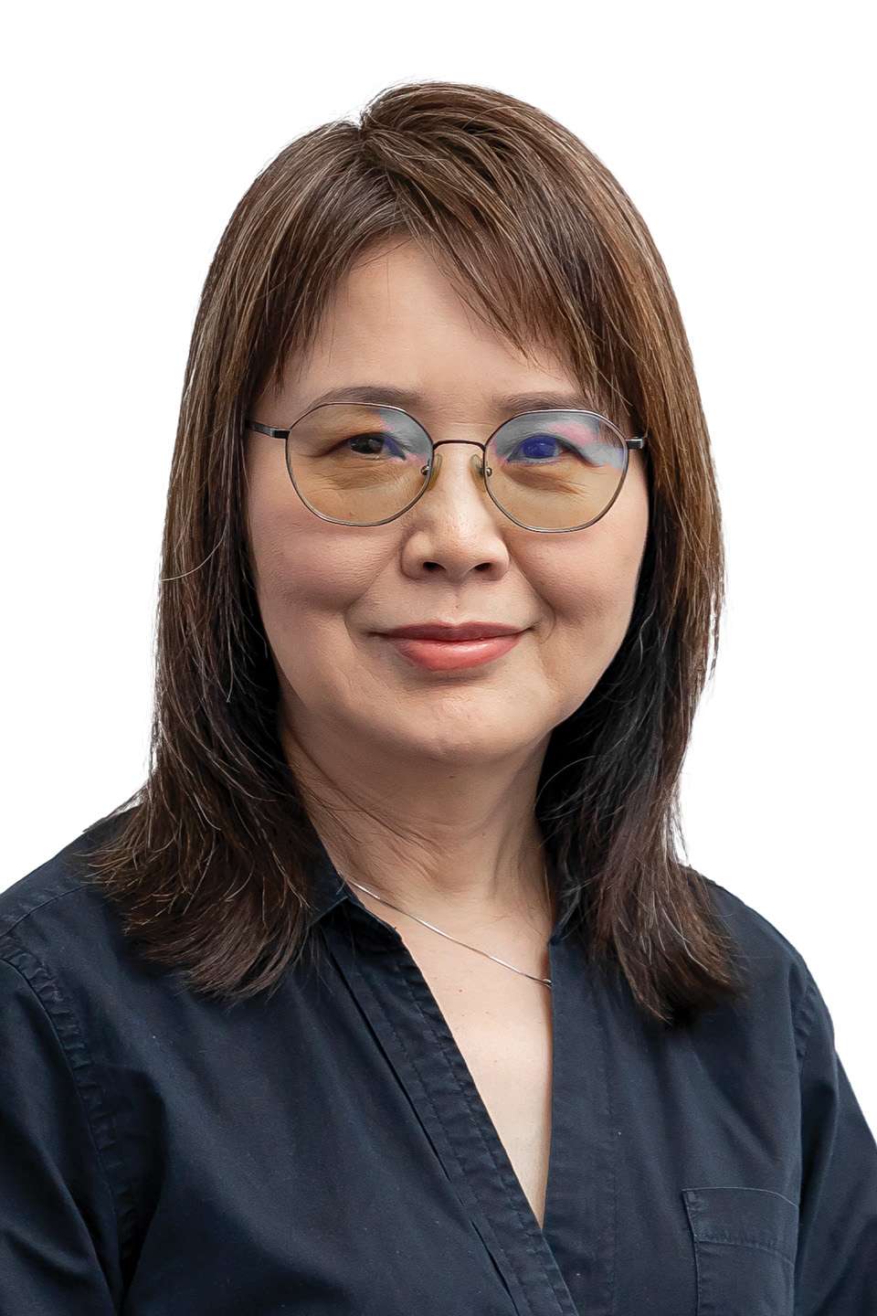 Mandy Ming Yan