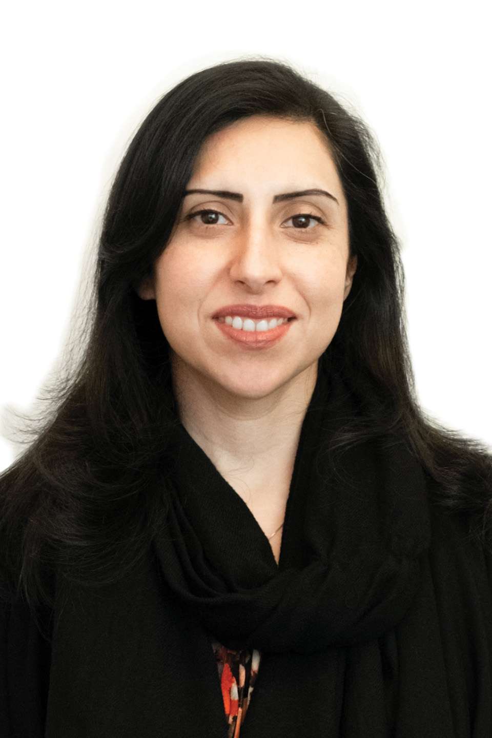 Nosheen Randhawa