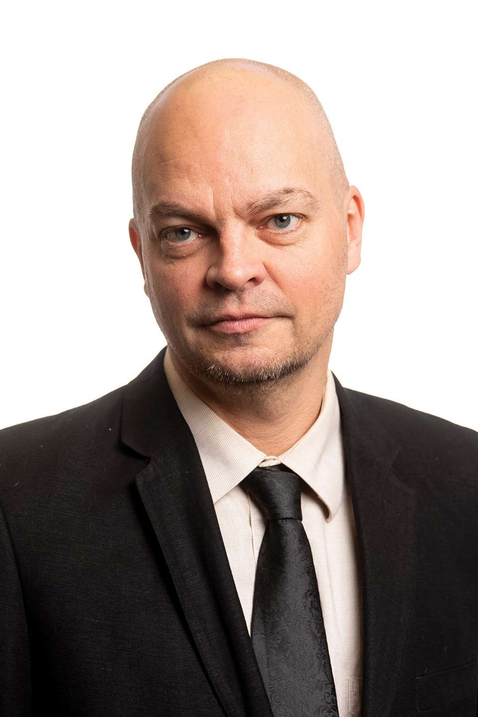 Steve Ackermann