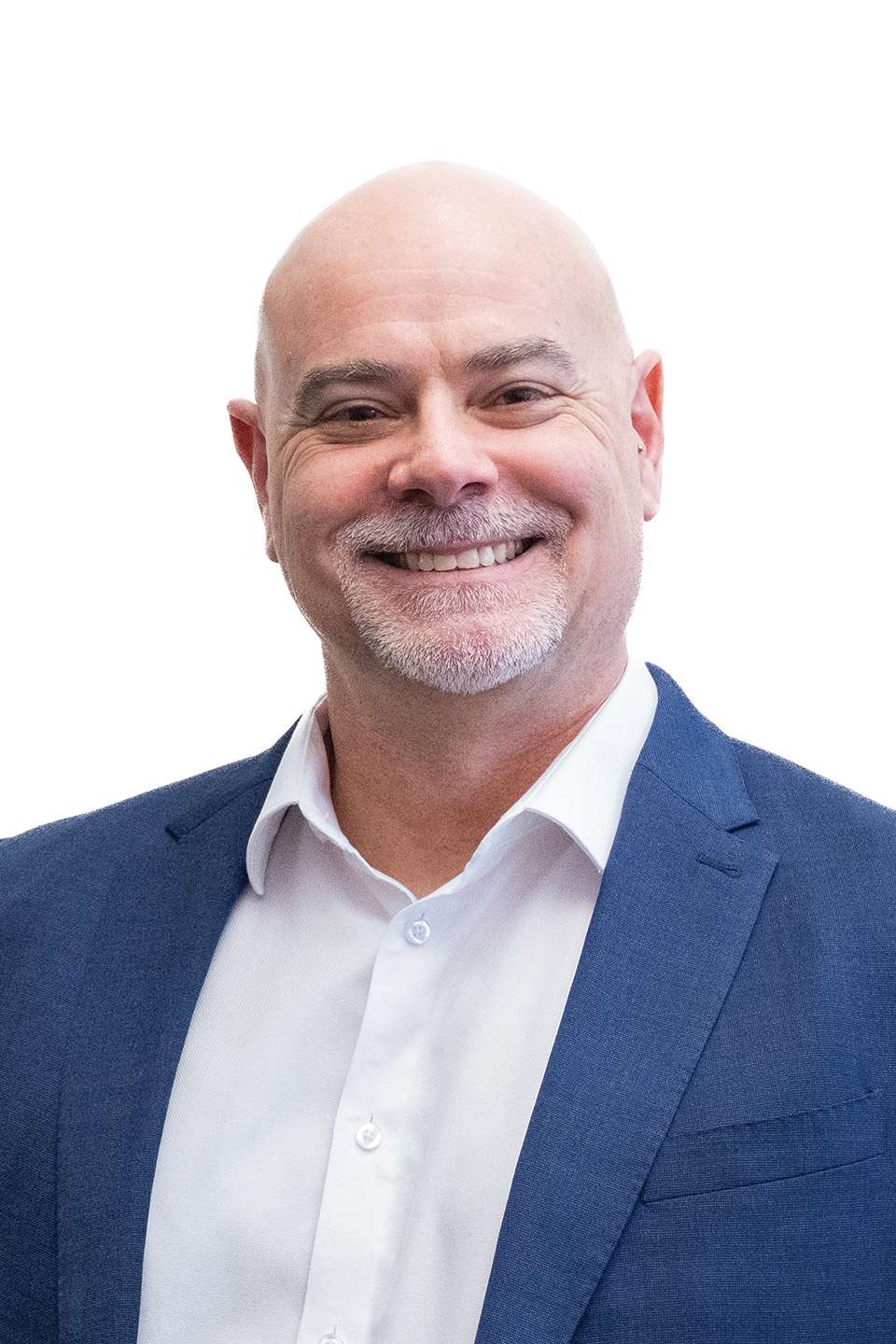 Stuart Kernaghan