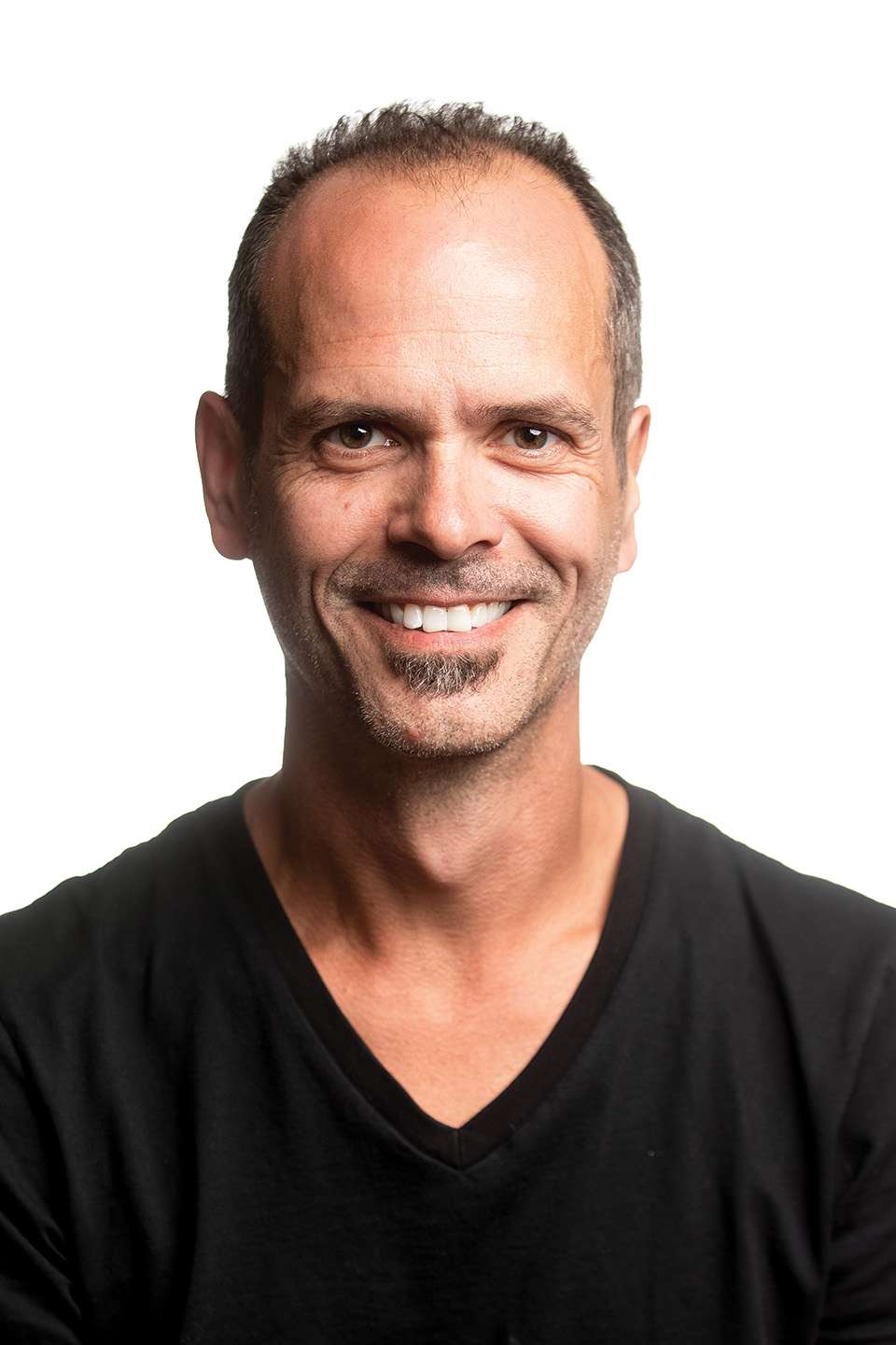 Todd Dust