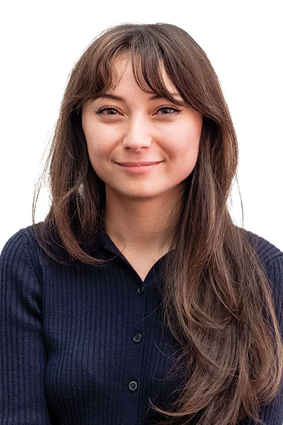 Kendra Yoshizawa