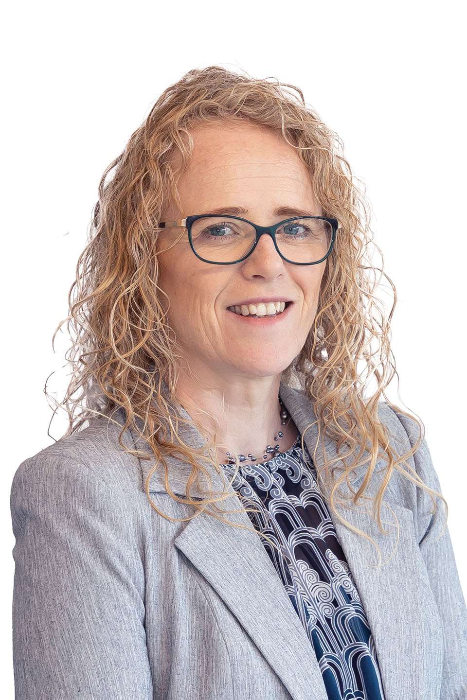 Theresa Cleary
