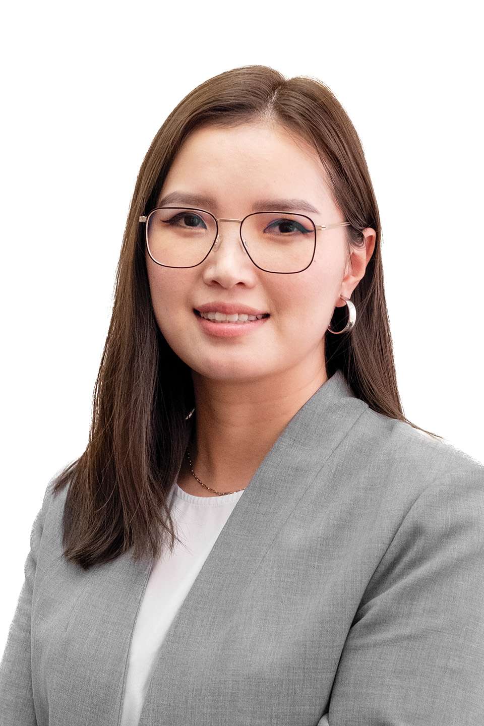 Urna Munkhbayer