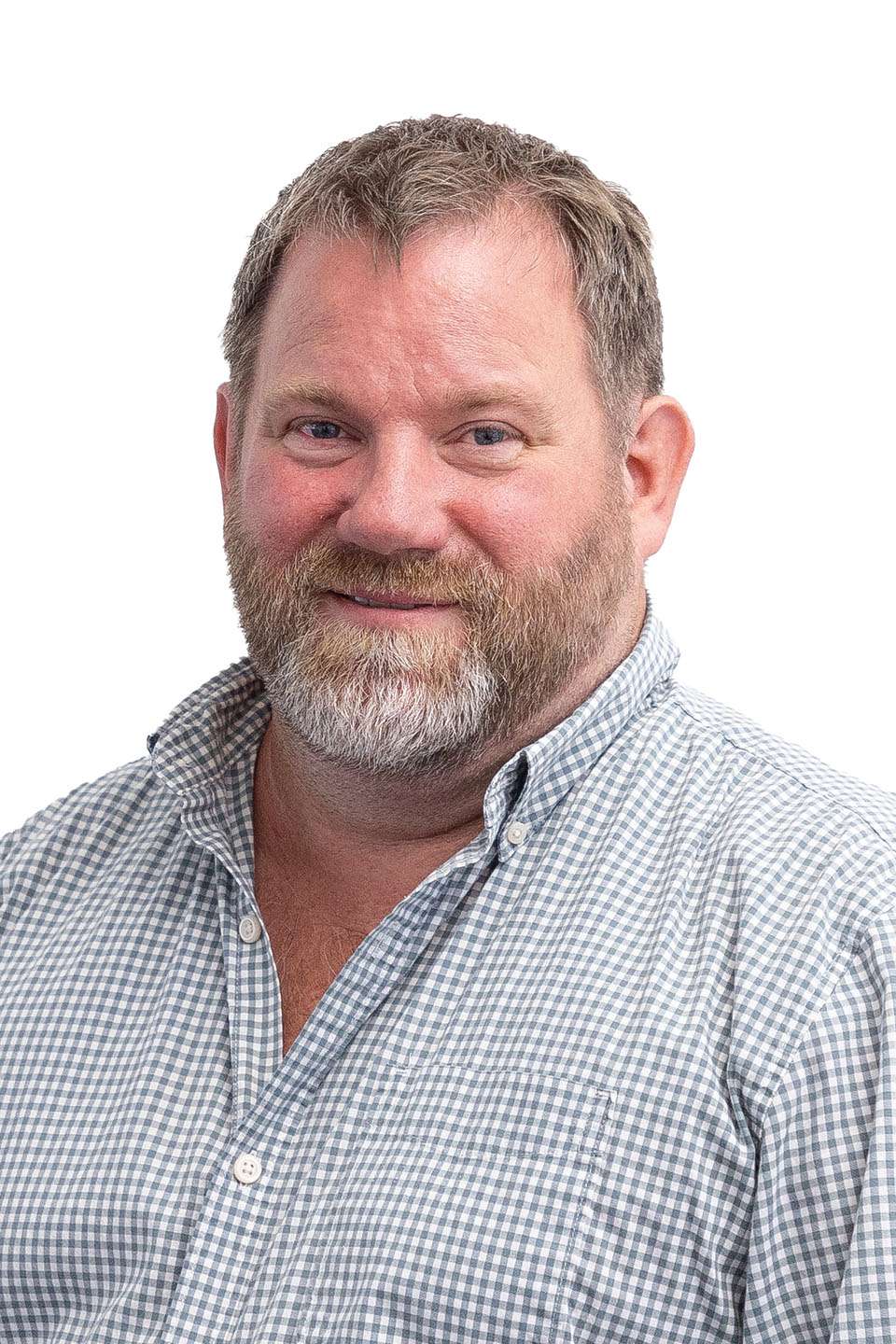 Mark Walters
