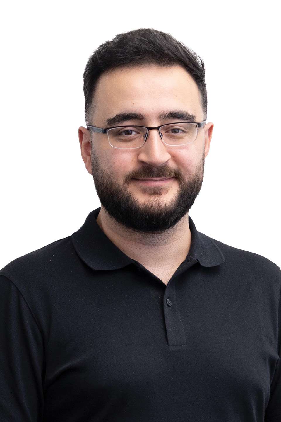 Karam Faraj