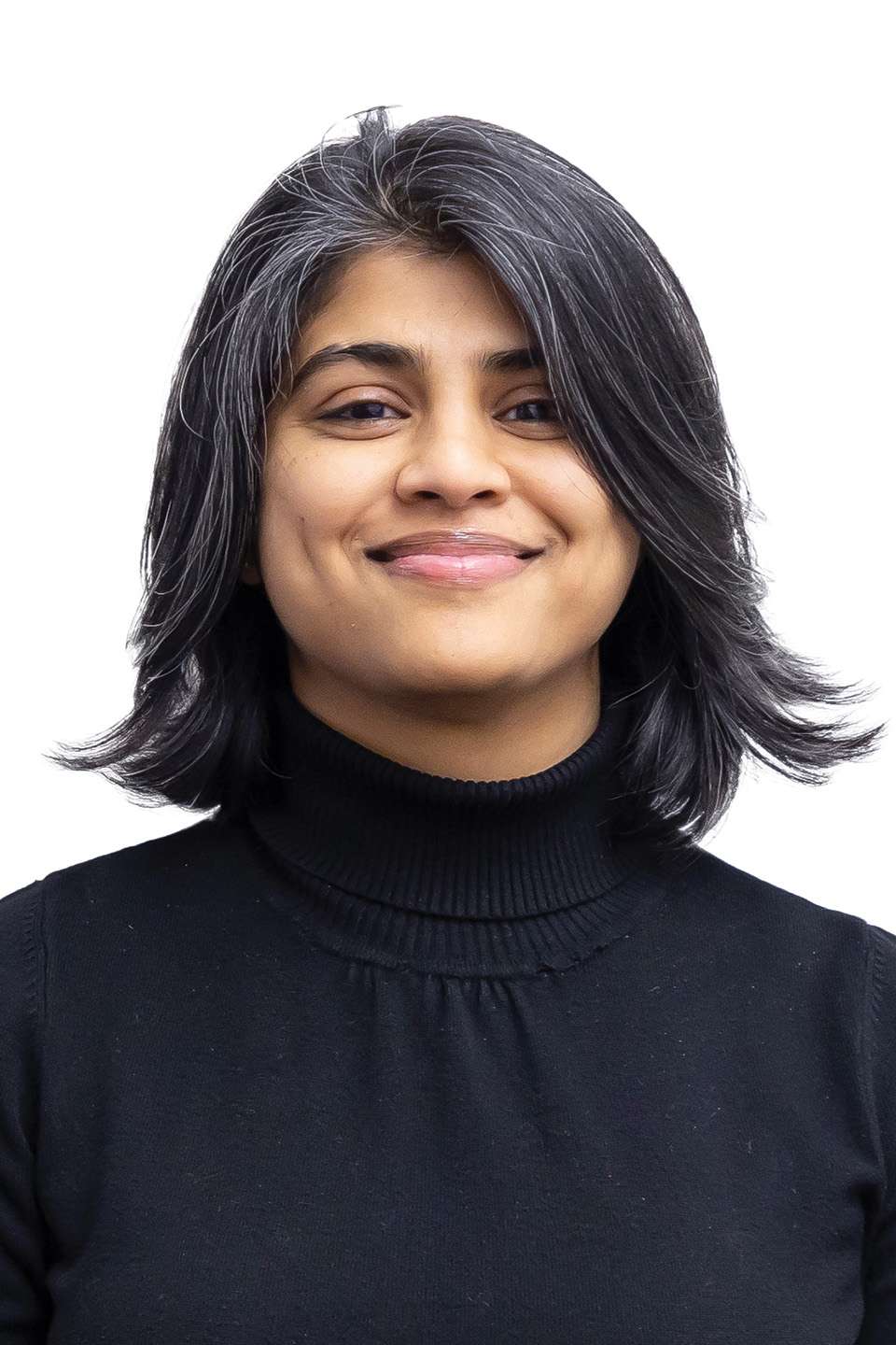 Karen Behanan
