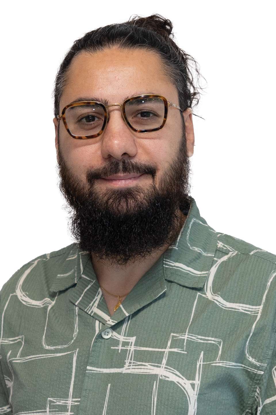 Pourya Safa