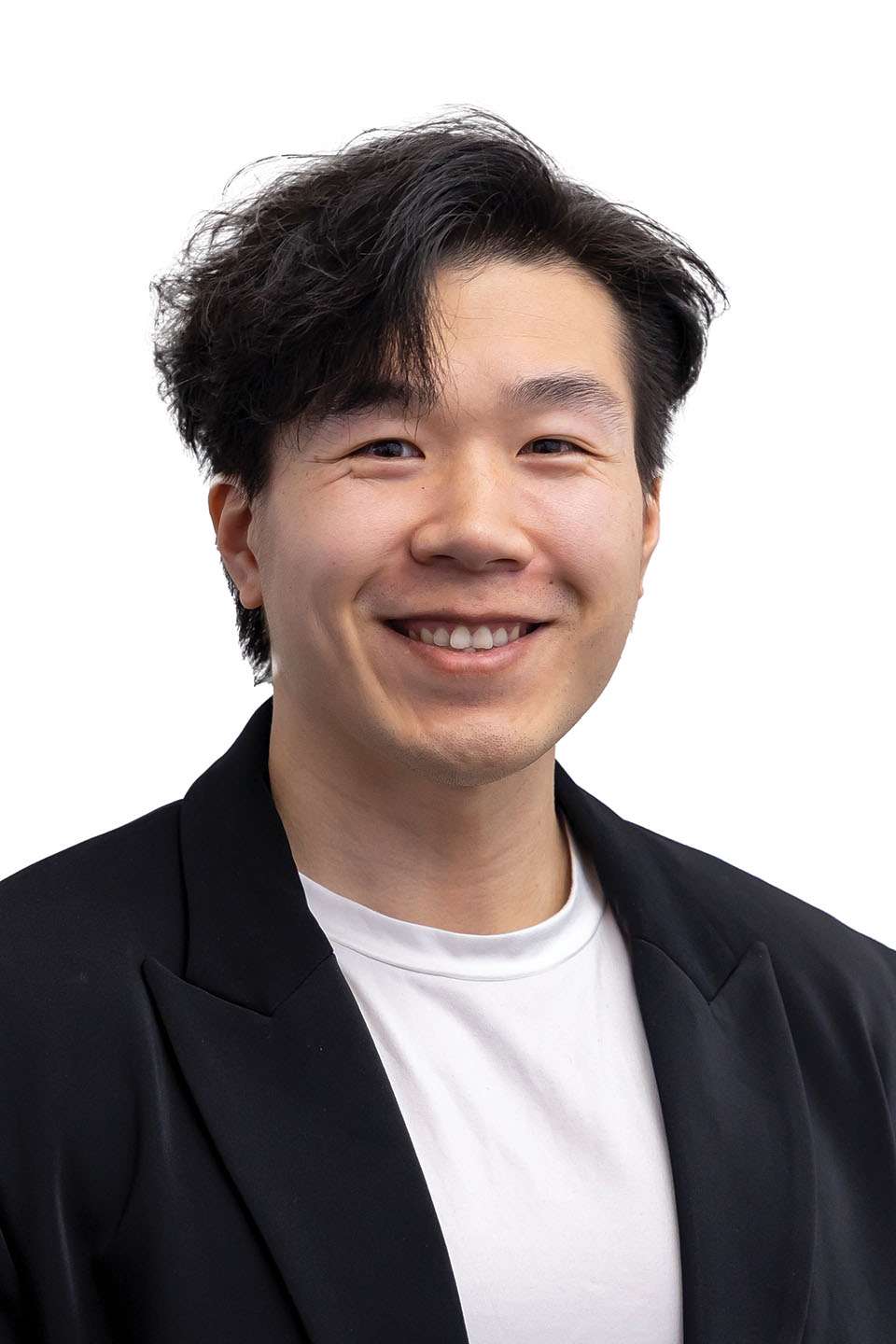 Ray Zhang