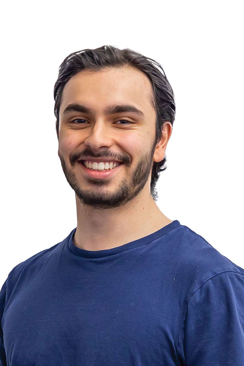 Sebastian Ortega
